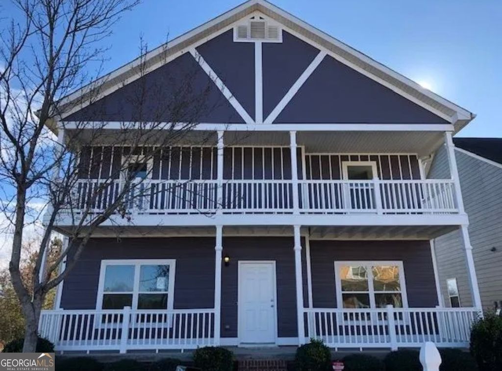 Photo of 85 Austin Terrace #LOT 45, Porterdale, GA 30014 (MLS # 10669650)