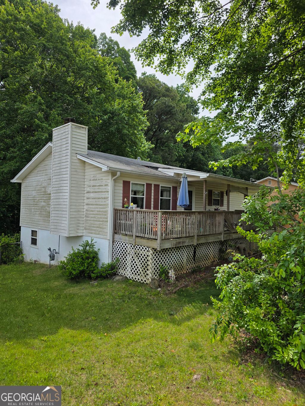 Photo of 106 Caldwell Road, Lawrenceville, GA 30046 (MLS # 10766004)