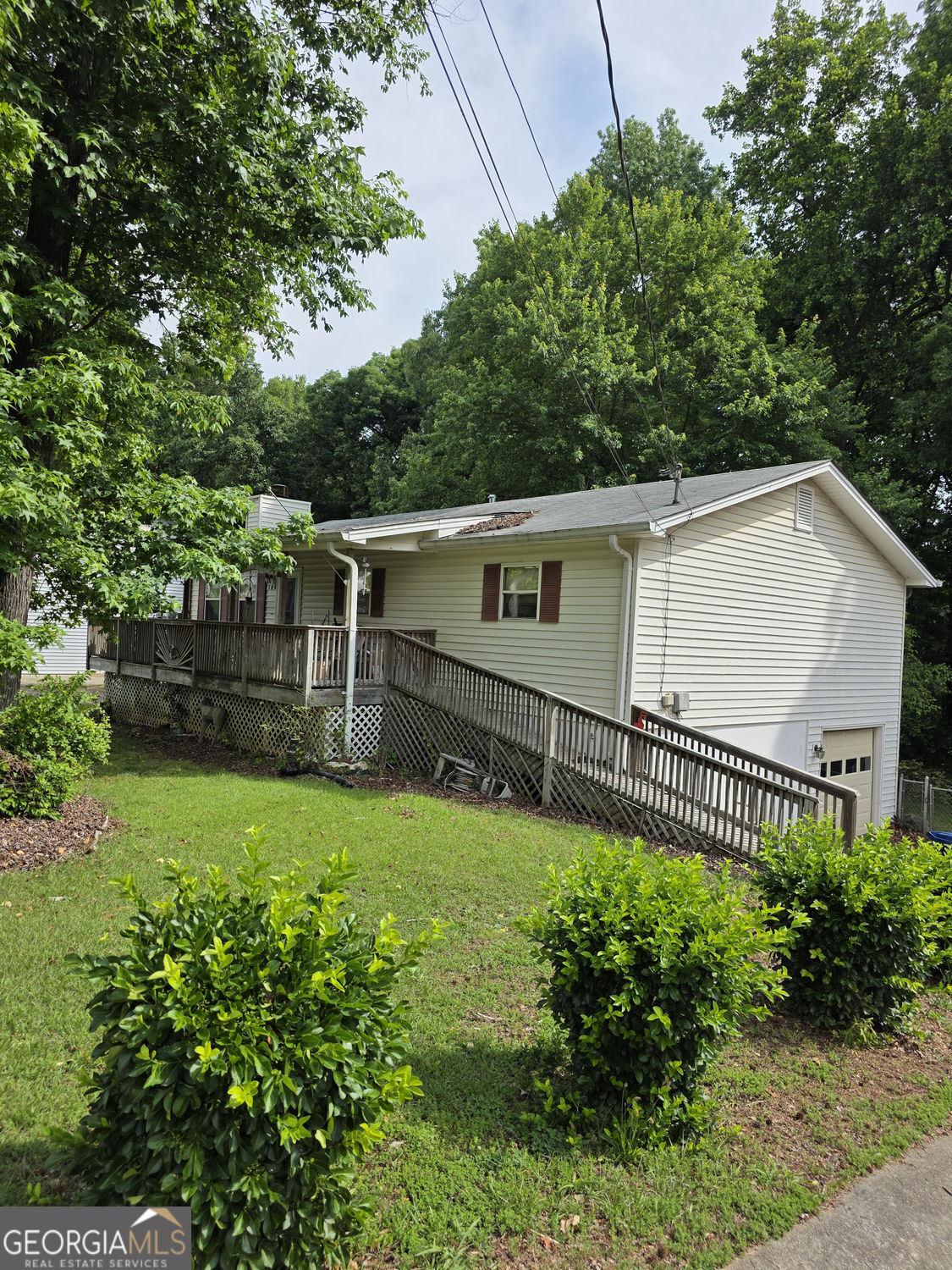 106 Caldwell RD