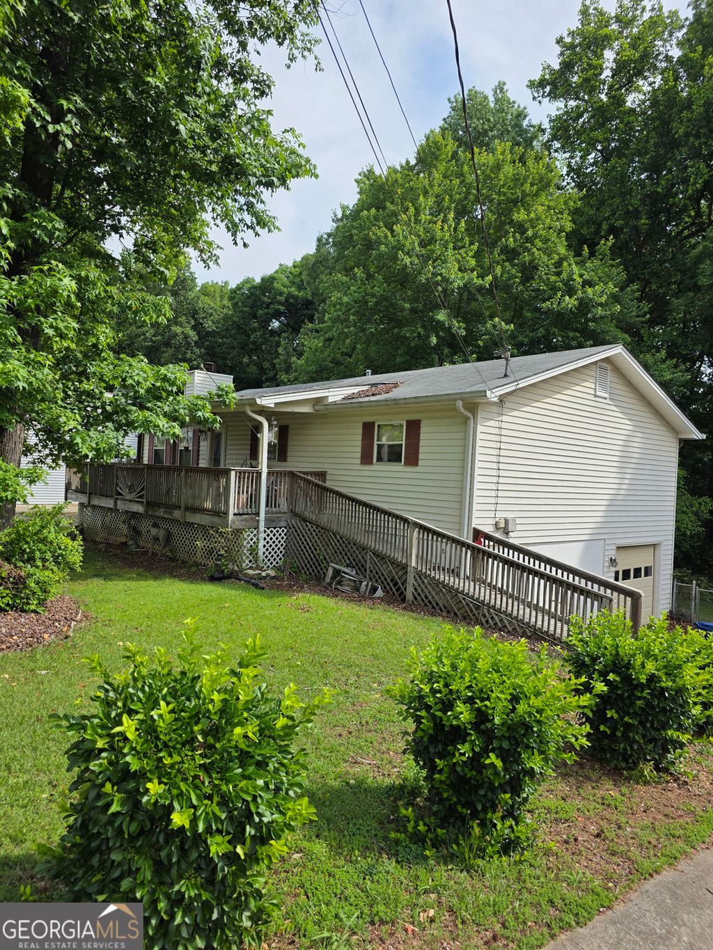 Photo of 106 Caldwell Road, Lawrenceville, GA 30046 (MLS # 10766004)