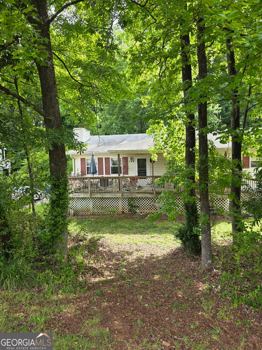 Photo of 106 Caldwell Road, Lawrenceville, GA 30046 (MLS # 10766004)