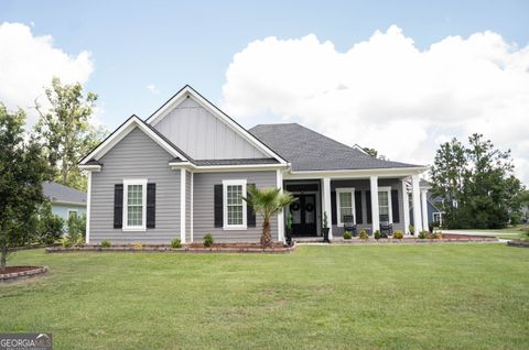 1 Egrets Landing CT Savannah GA 31419