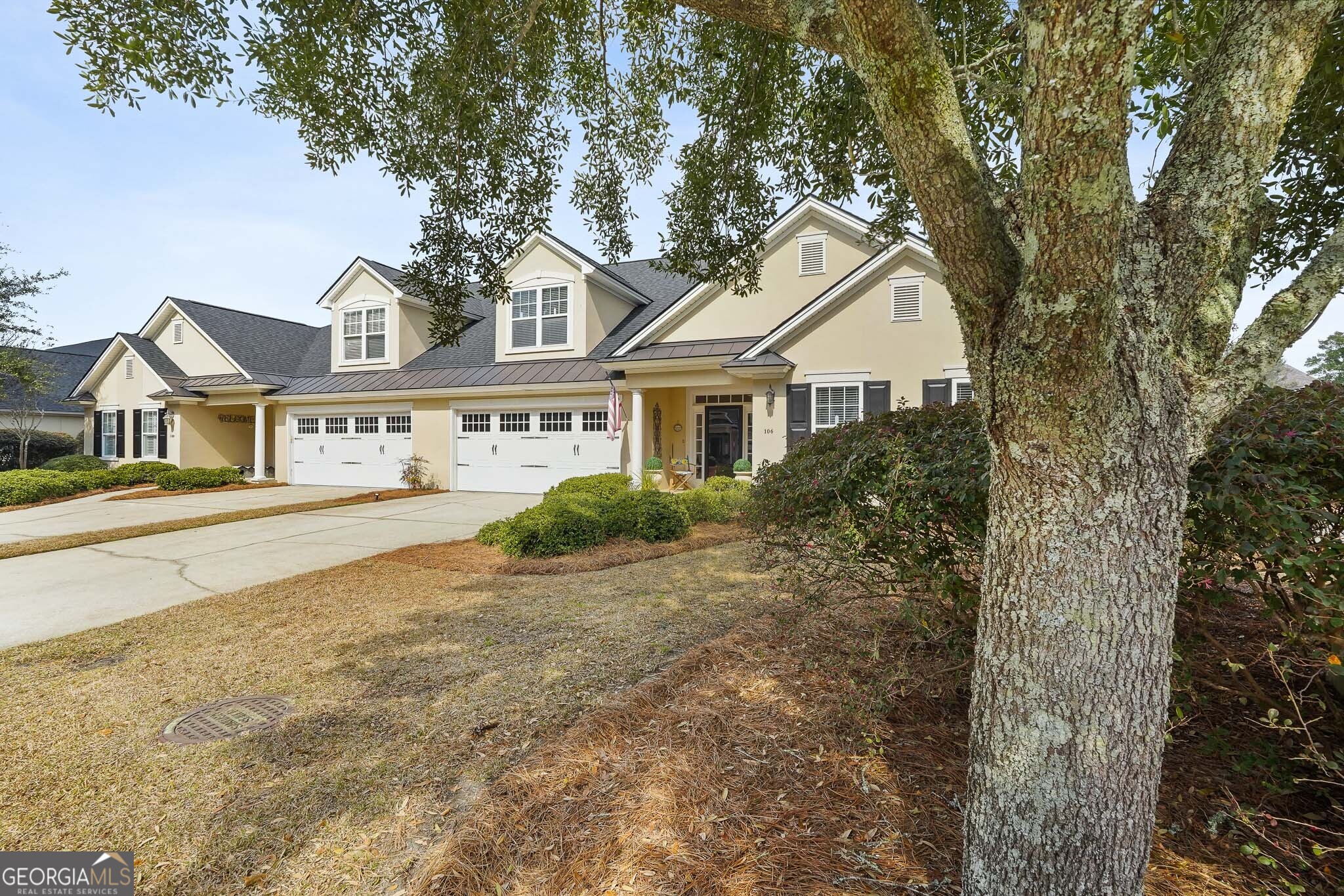 106 Mallory PL