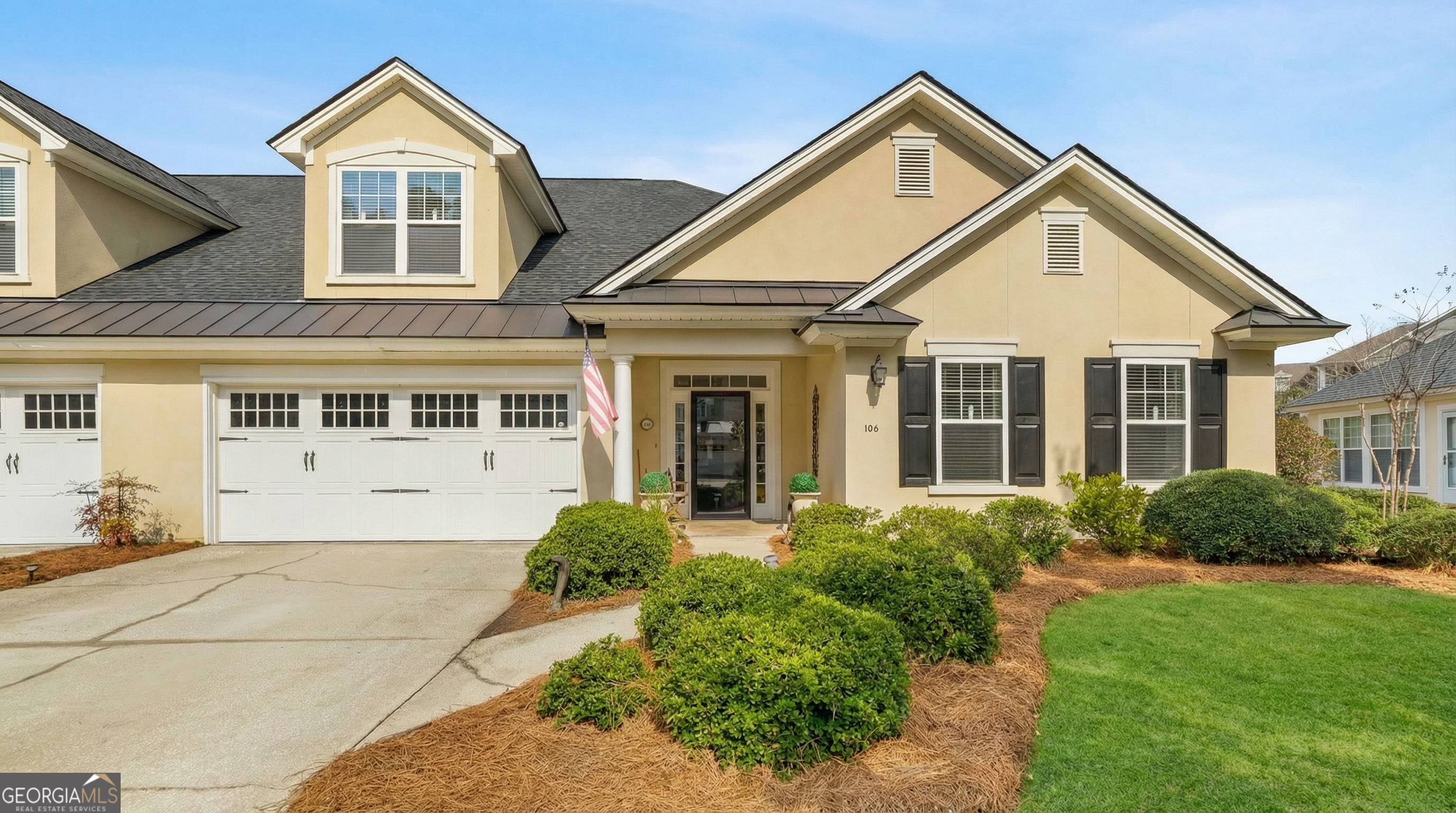 106 Mallory PL