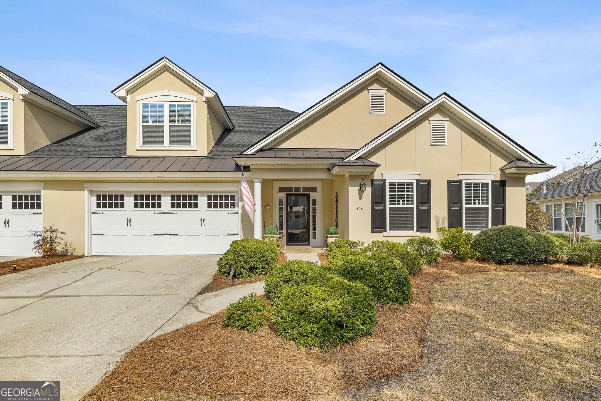 106 Mallory PL