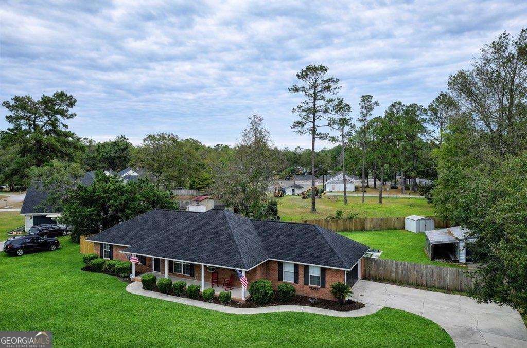 Photo of 8 Cameron Court W, Pembroke, GA 31321 (MLS # 10680781)