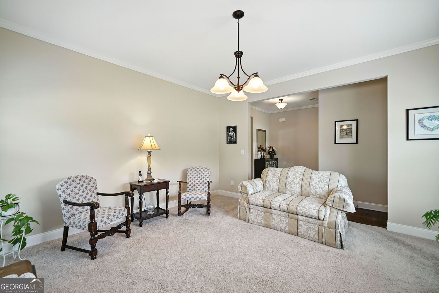 Sweetbriar Farms - Residential