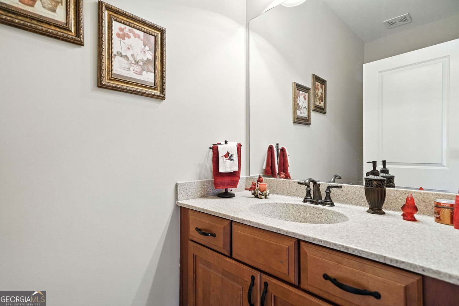 Sweetbriar Farms - Residential