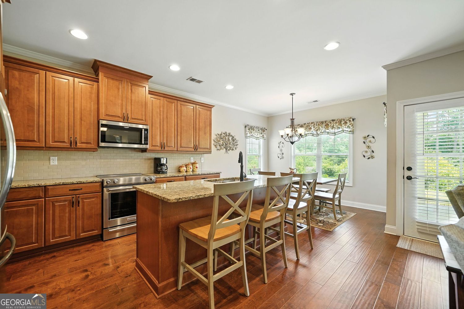 Sweetbriar Farms - Residential