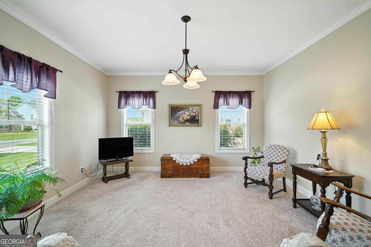 Sweetbriar Farms - Residential