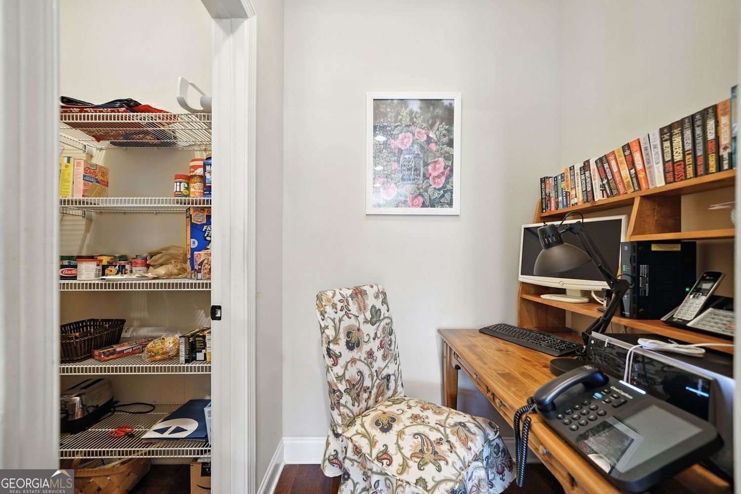 Sweetbriar Farms - Residential