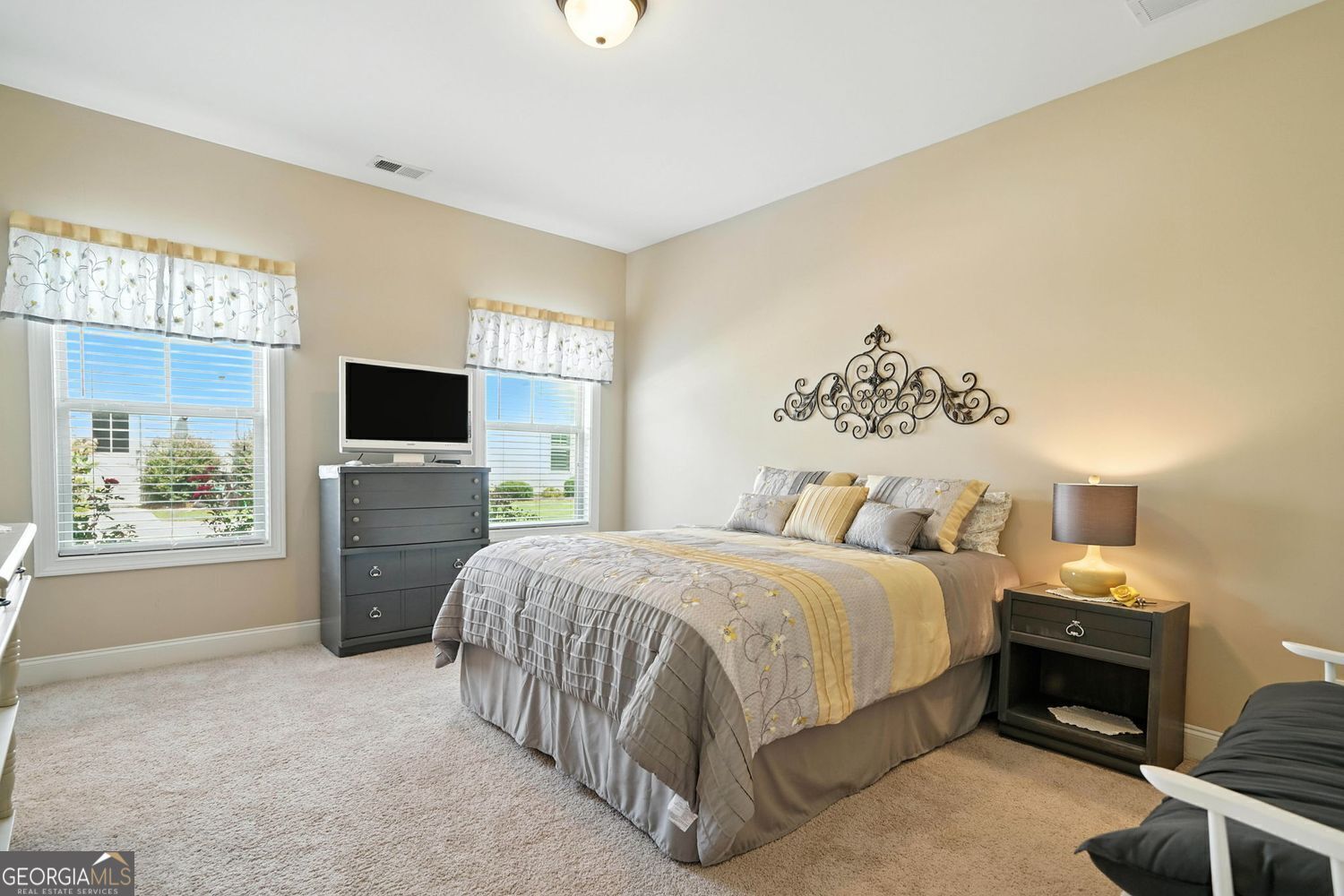 Sweetbriar Farms - Residential