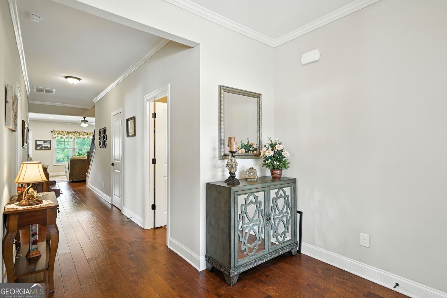 Sweetbriar Farms - Residential