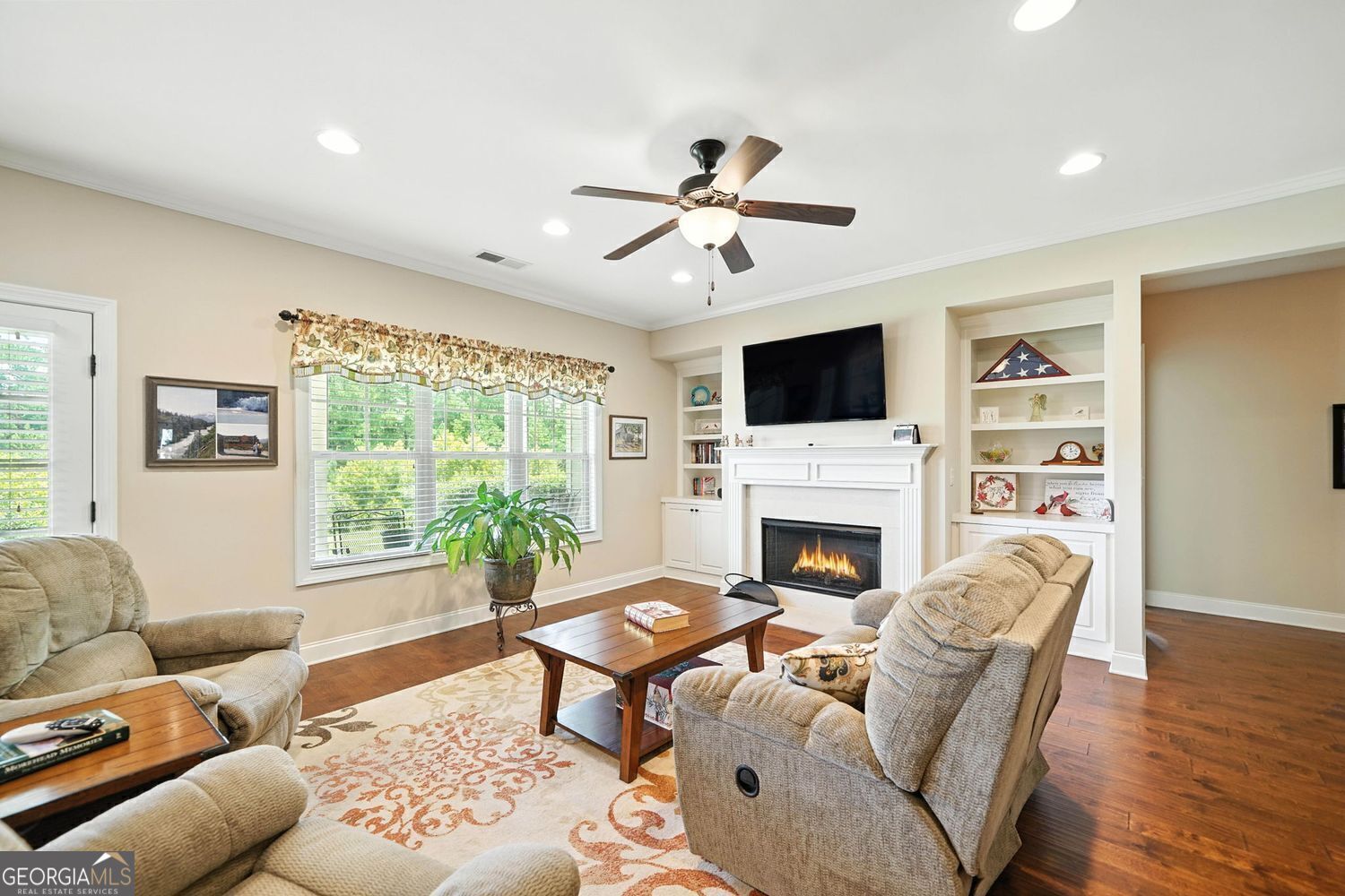 Sweetbriar Farms - Residential