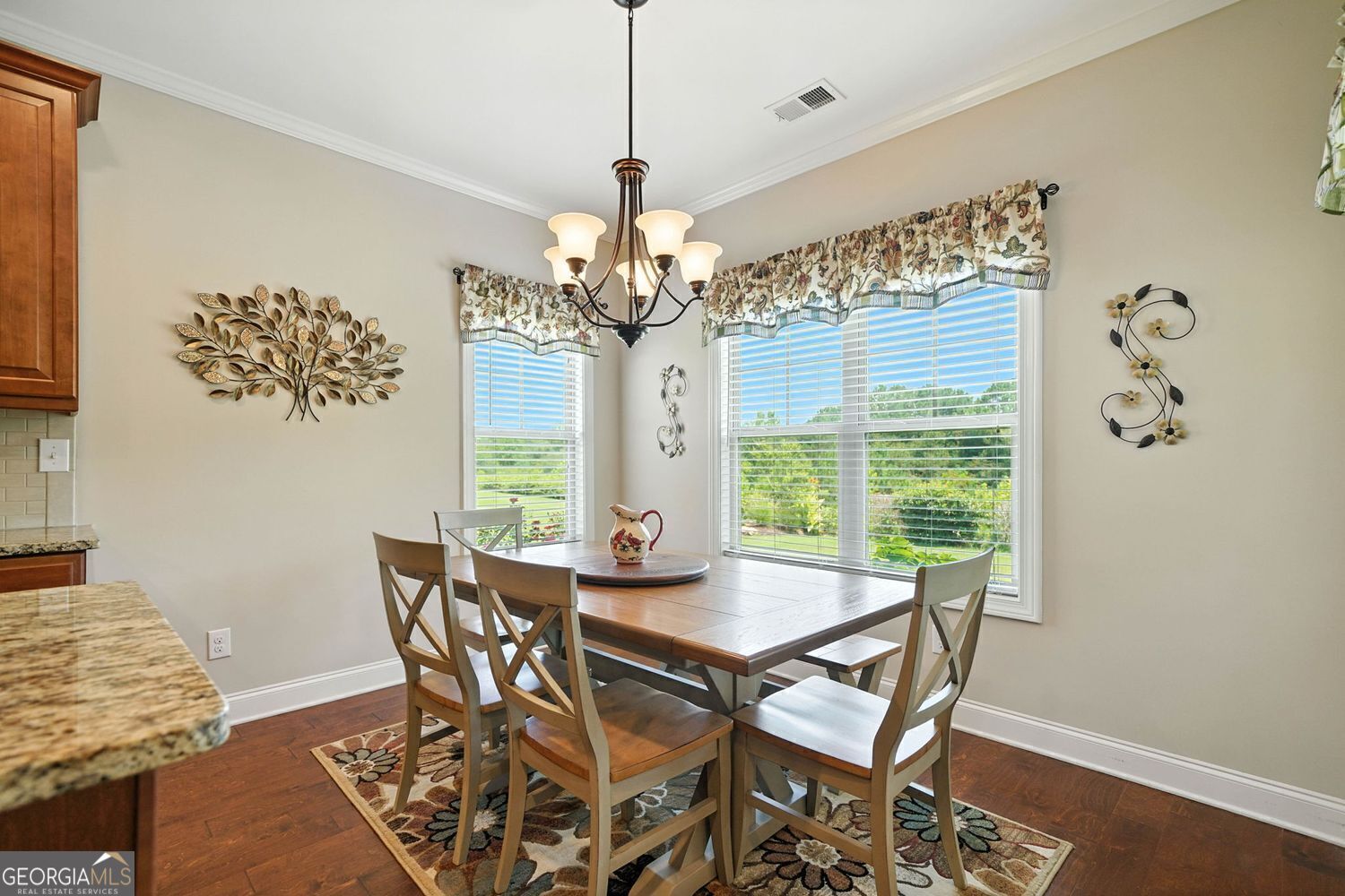 Sweetbriar Farms - Residential