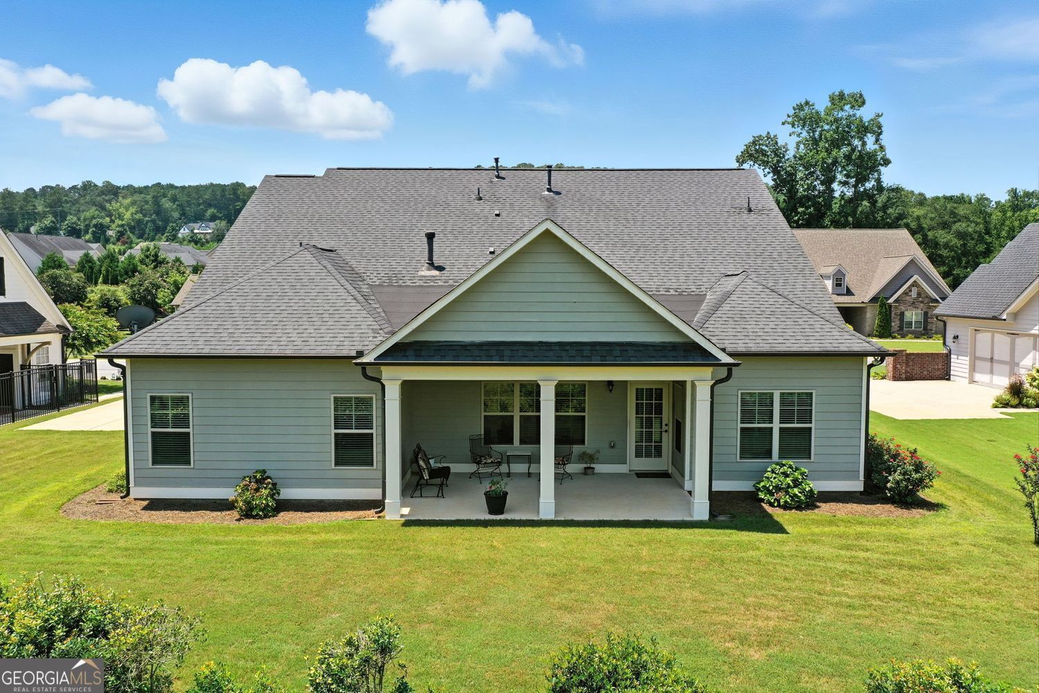 Sweetbriar Farms - Residential