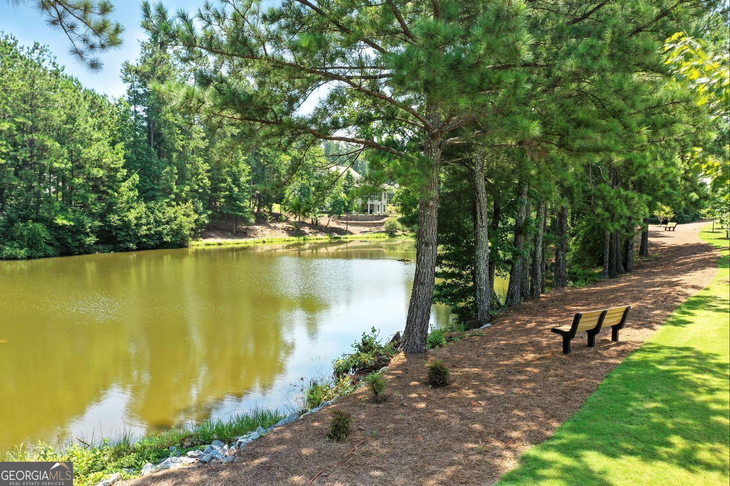 Sweetbriar Farms - Residential