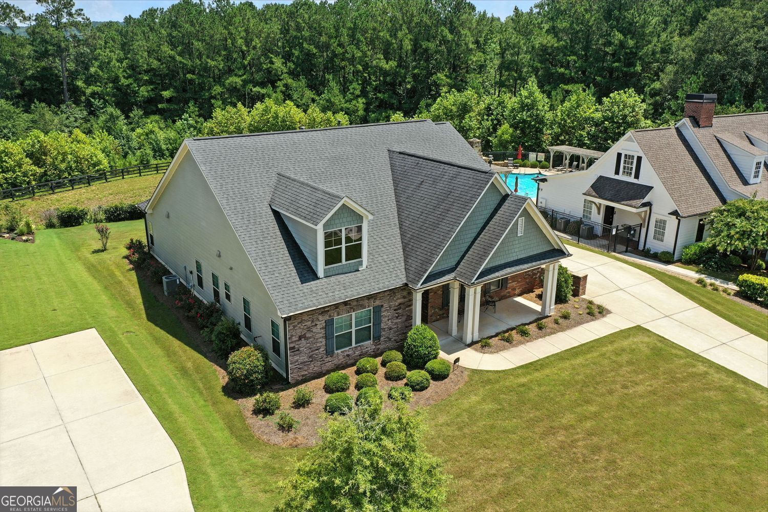 Sweetbriar Farms - Residential