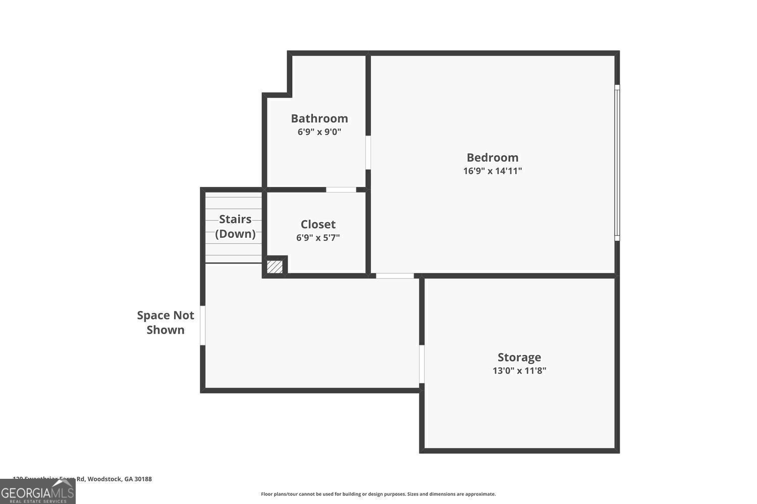 Sweetbriar Farms - Residential