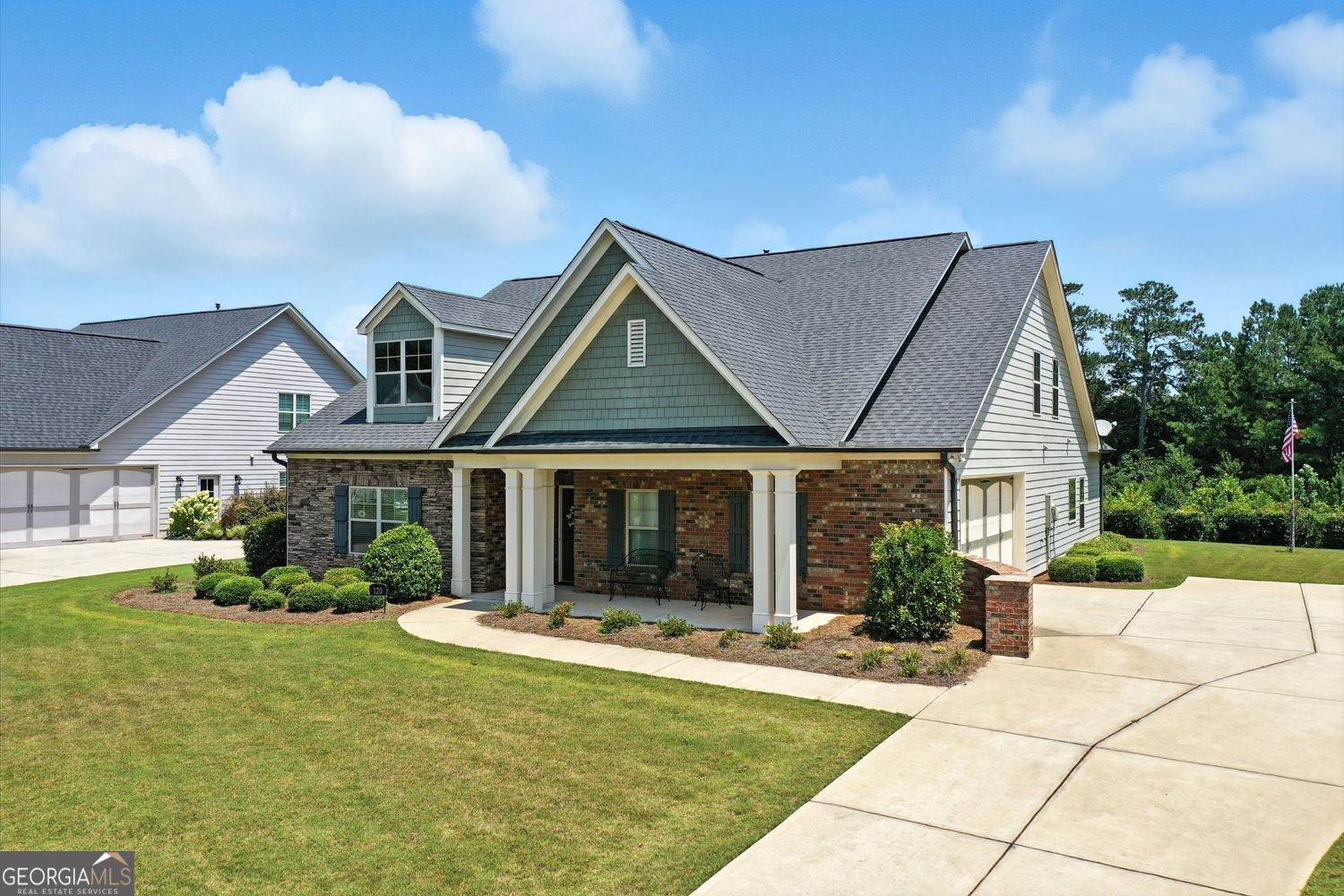 Sweetbriar Farms - Residential