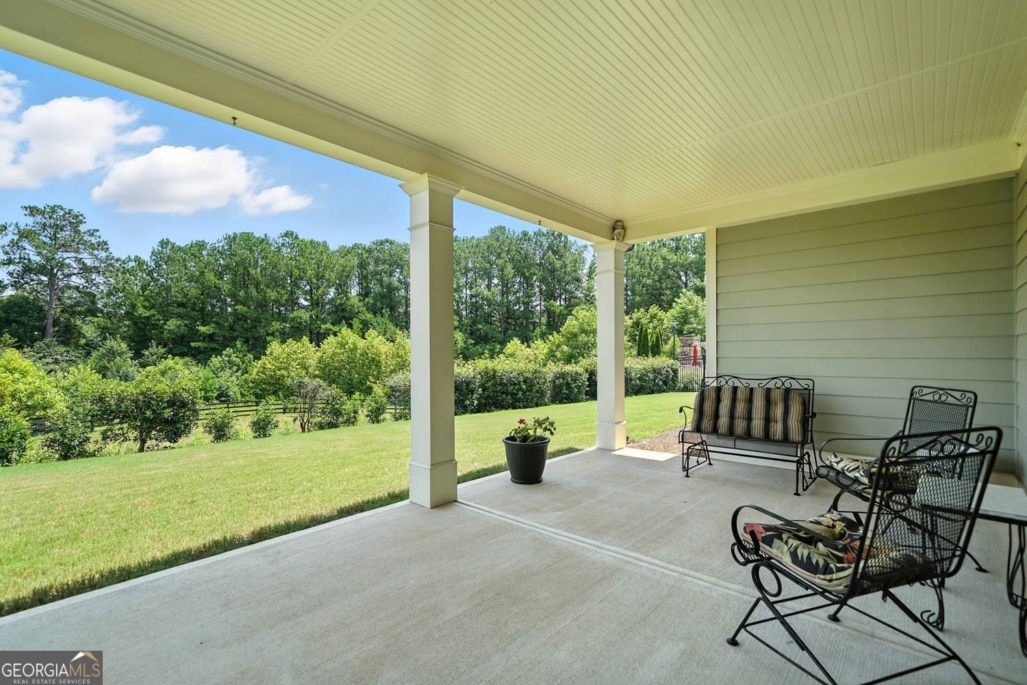 Sweetbriar Farms - Residential