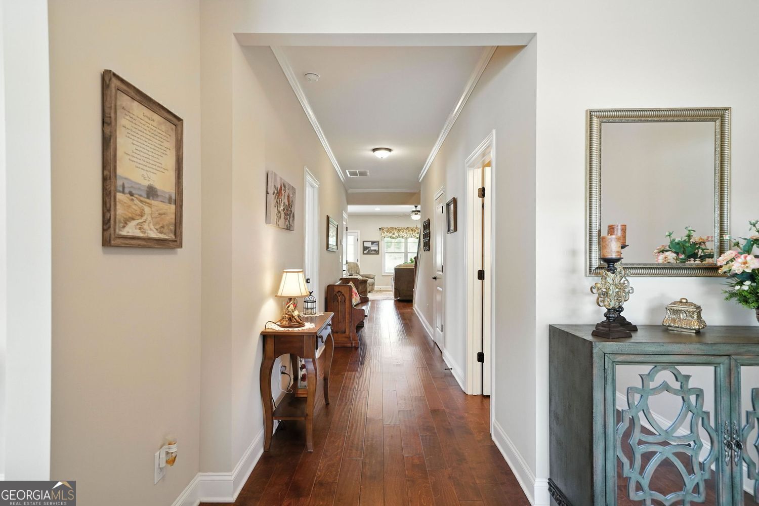 Sweetbriar Farms - Residential