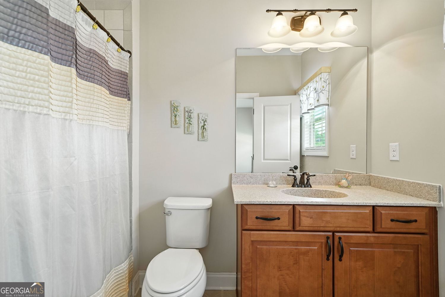 Sweetbriar Farms - Residential