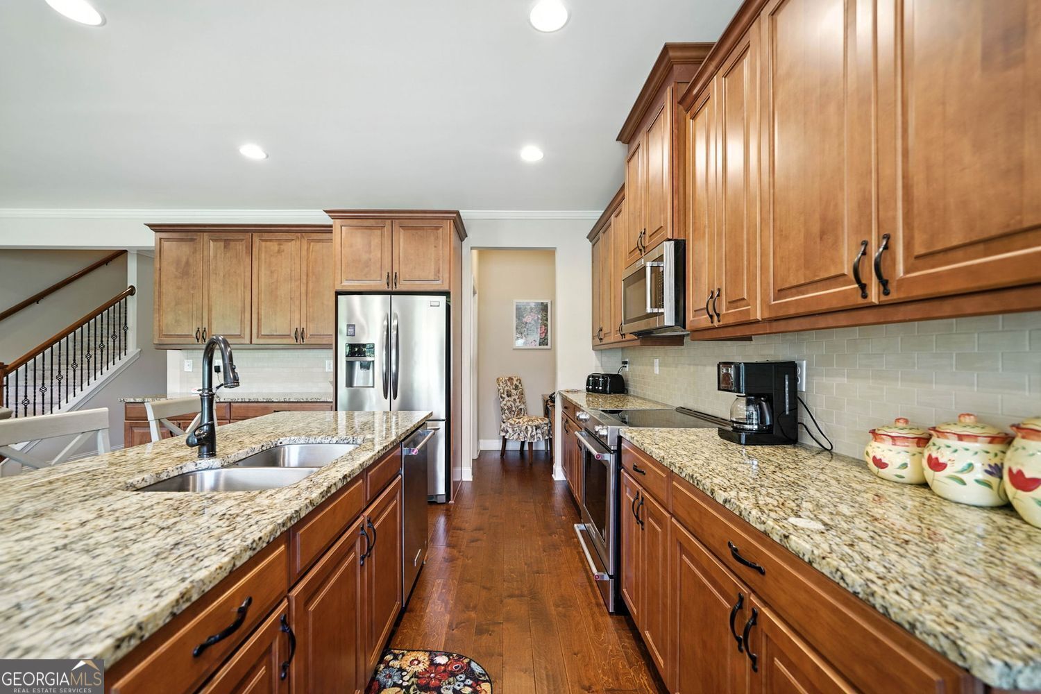 Sweetbriar Farms - Residential