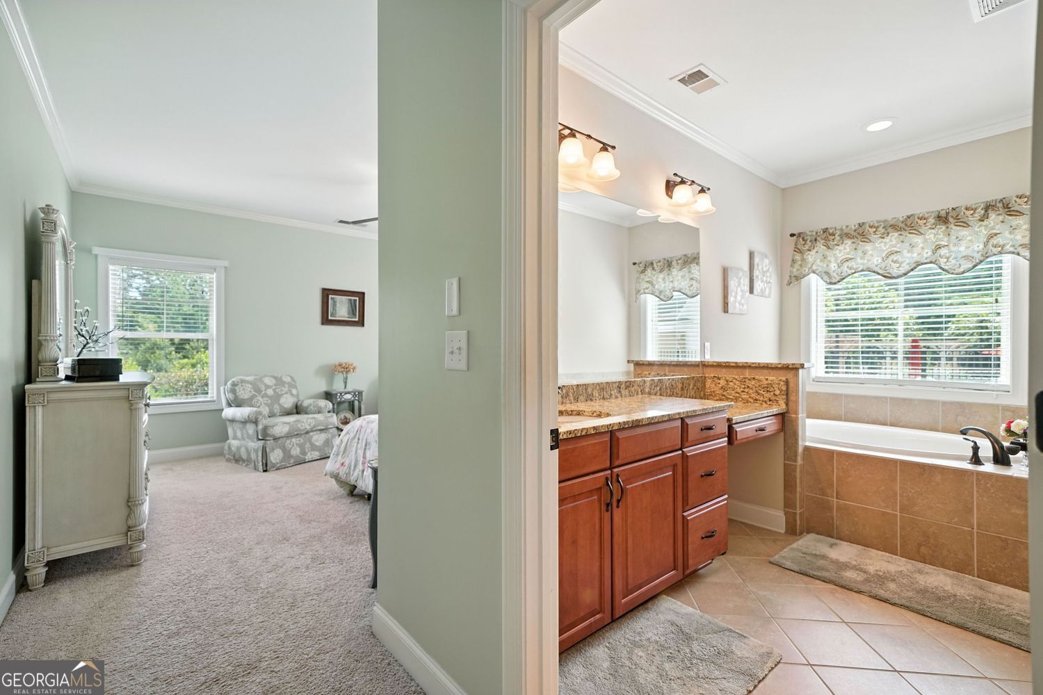 Sweetbriar Farms - Residential