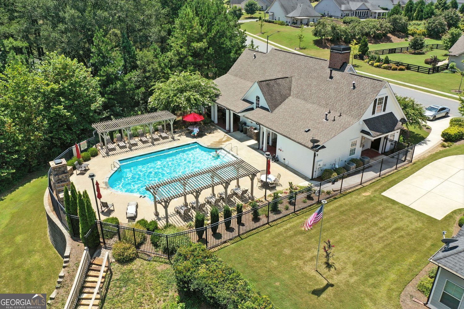 Sweetbriar Farms - Residential