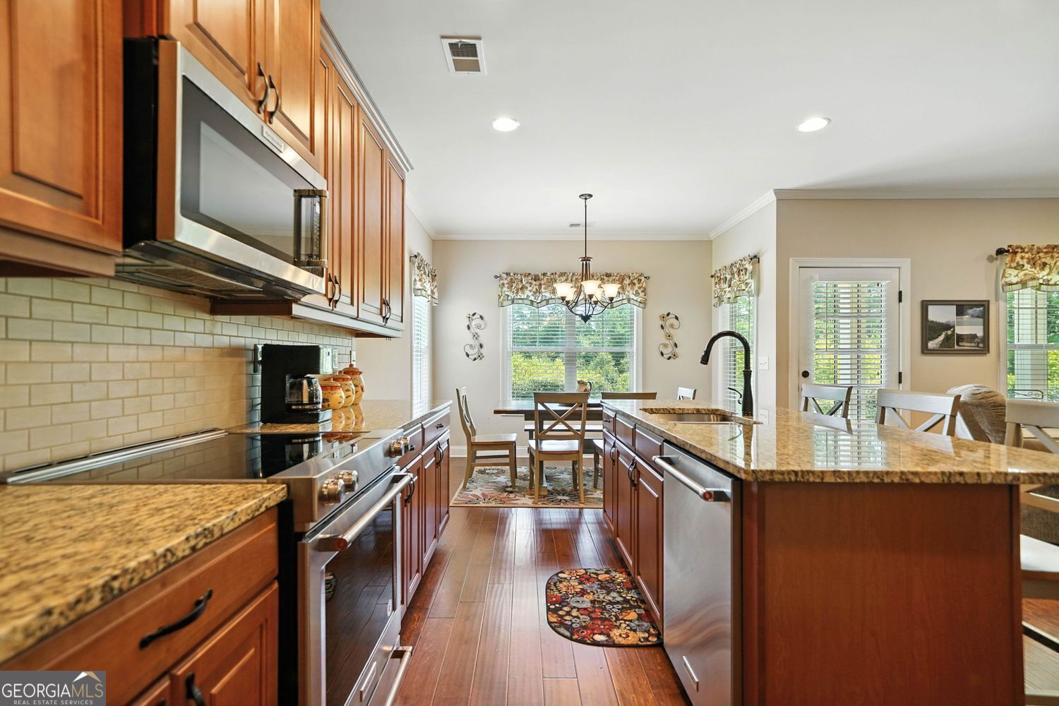 Sweetbriar Farms - Residential