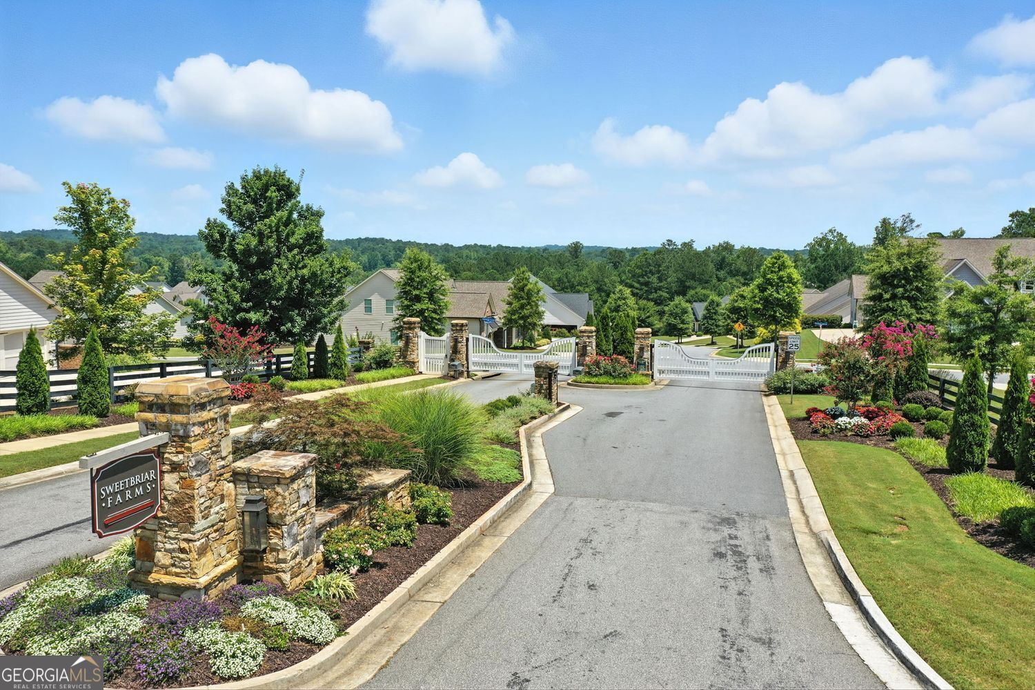Sweetbriar Farms - Residential