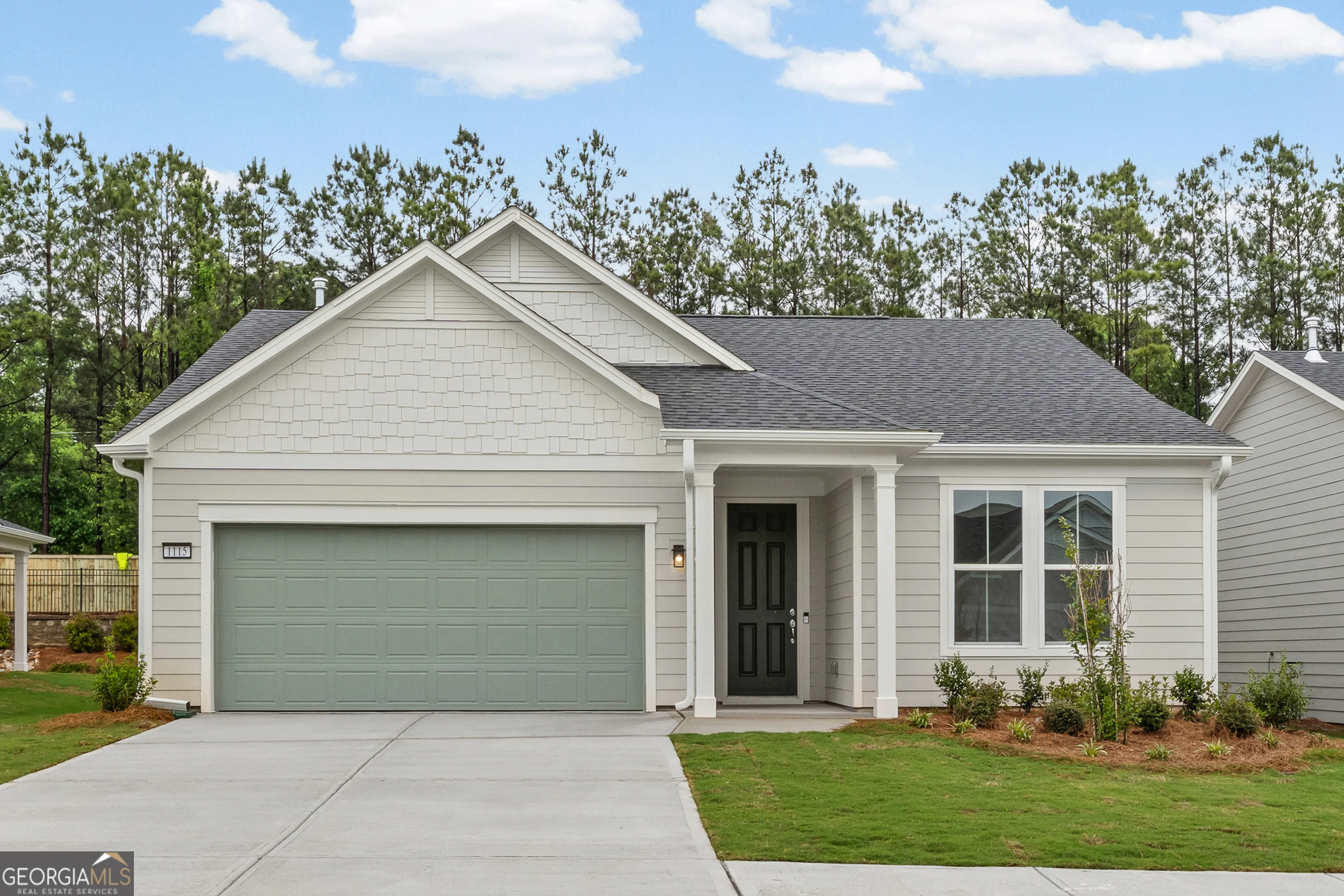 1115 Leconte Court