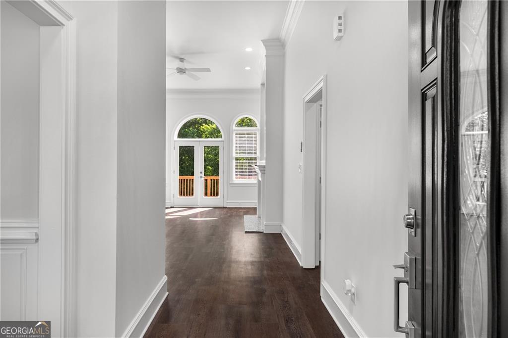 7025 Bavarian Wood PL