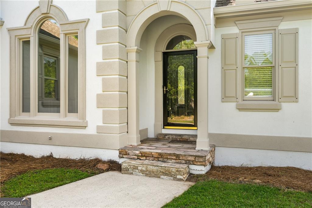 7025 Bavarian Wood PL