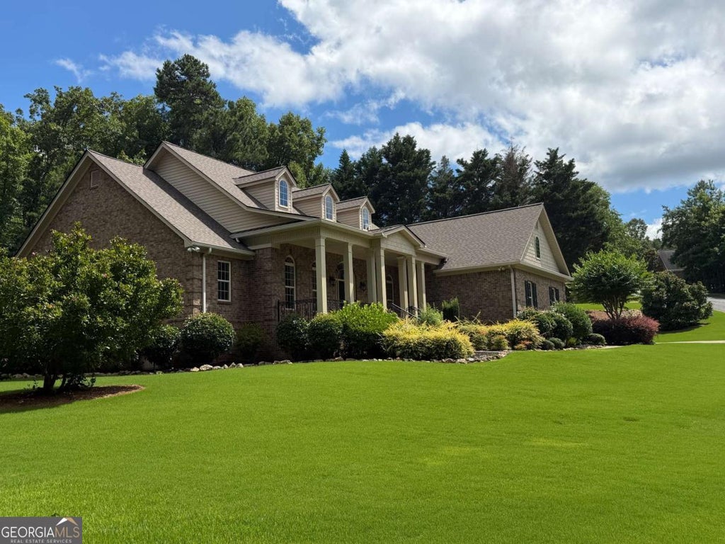 Photo of 3 Mountain Crest Drive SW, Rome, GA 30165 (MLS # 10821463)