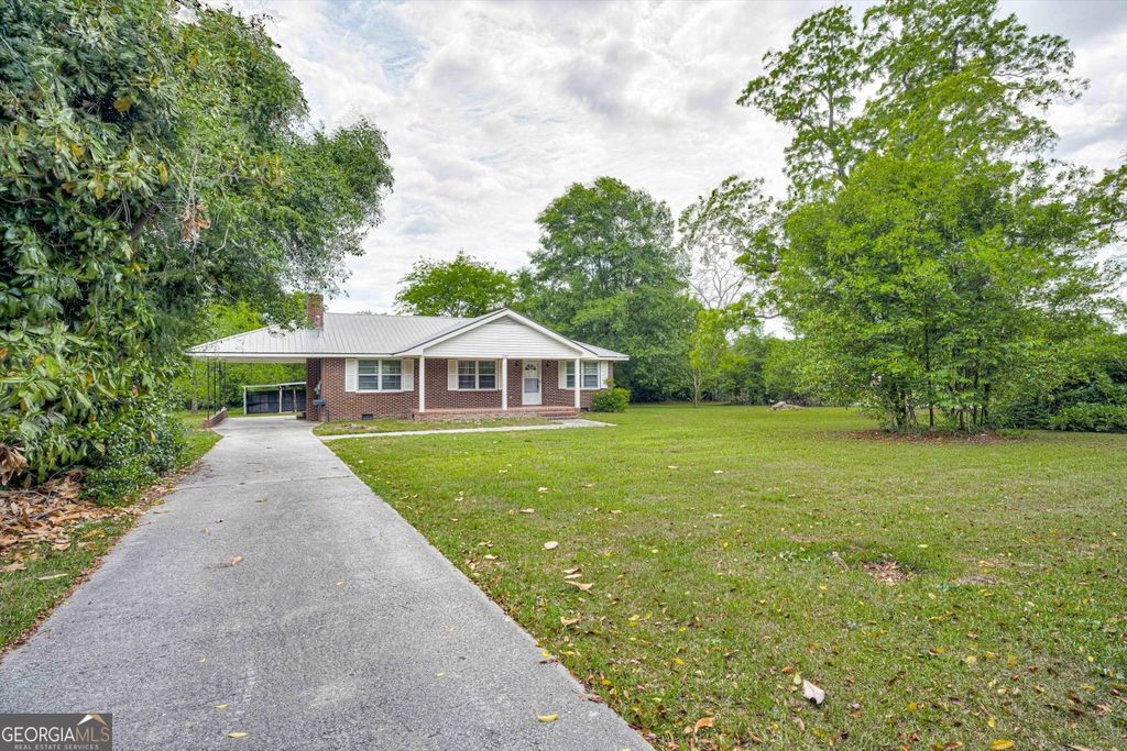 Photo of 310 Black Street, Thomson, GA 30824 (MLS # 10760901)