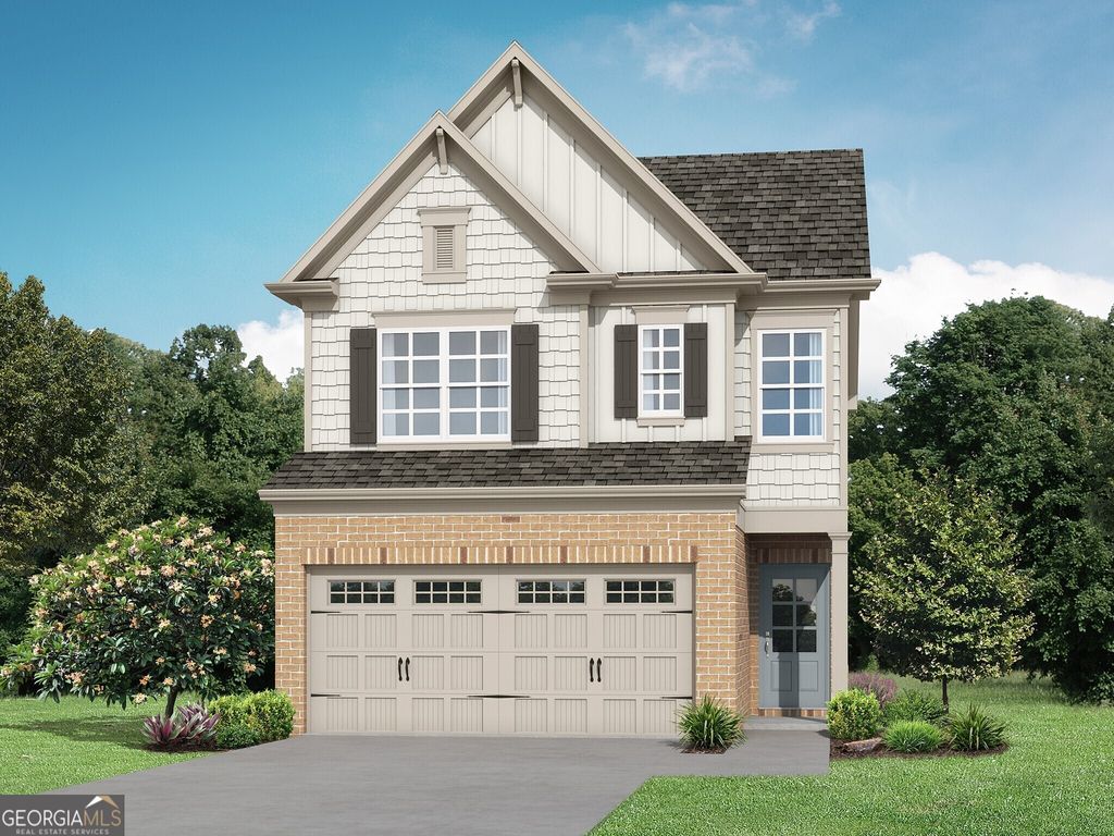 Photo of 2773 Apperson Way Trail, Suwanee, GA 30024 (MLS # 10791454)