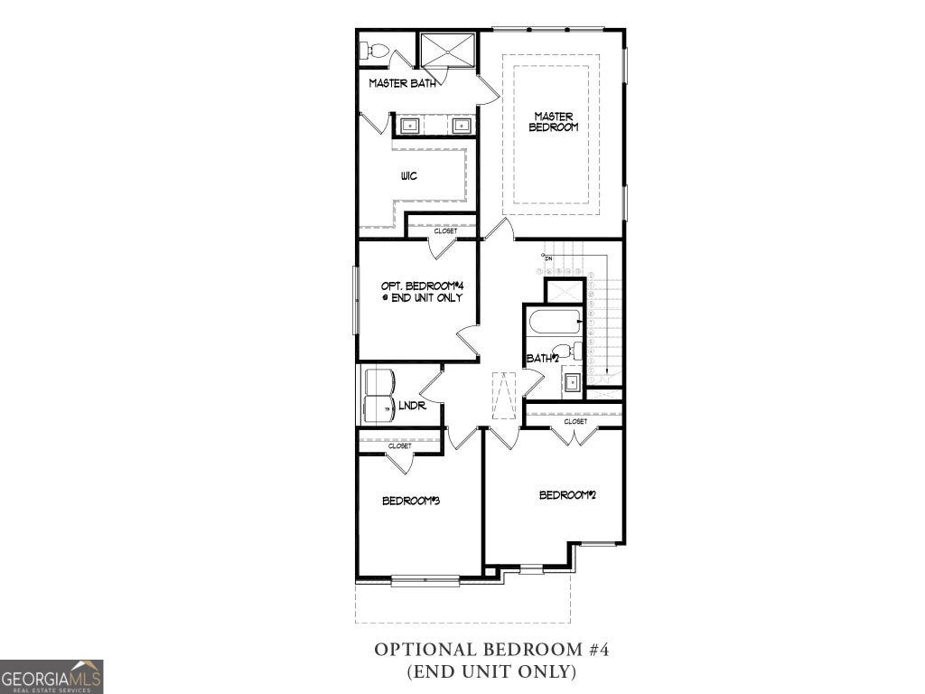 Photo of 2773 Apperson Way Trail, Suwanee, GA 30024 (MLS # 10791454)