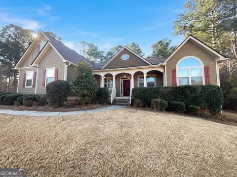 212 Westwind Drive, Newnan, GA 30263 - #: 10687970