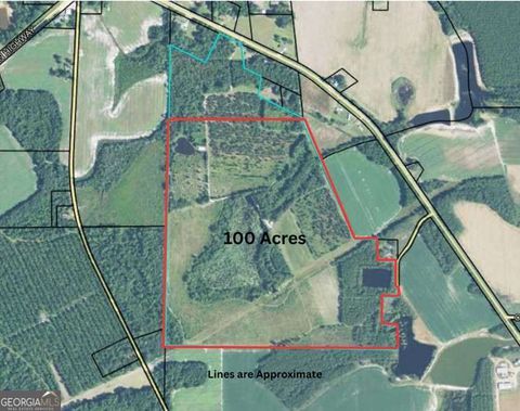 Photo of 0 Snipesville Road, Denton, GA 31532 (MLS # 10619522) Photo of 0 Snipesville Road, Denton, GA 31532 (MLS # 10619522)