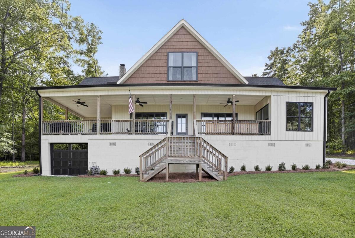 1005 Dennis Station RD