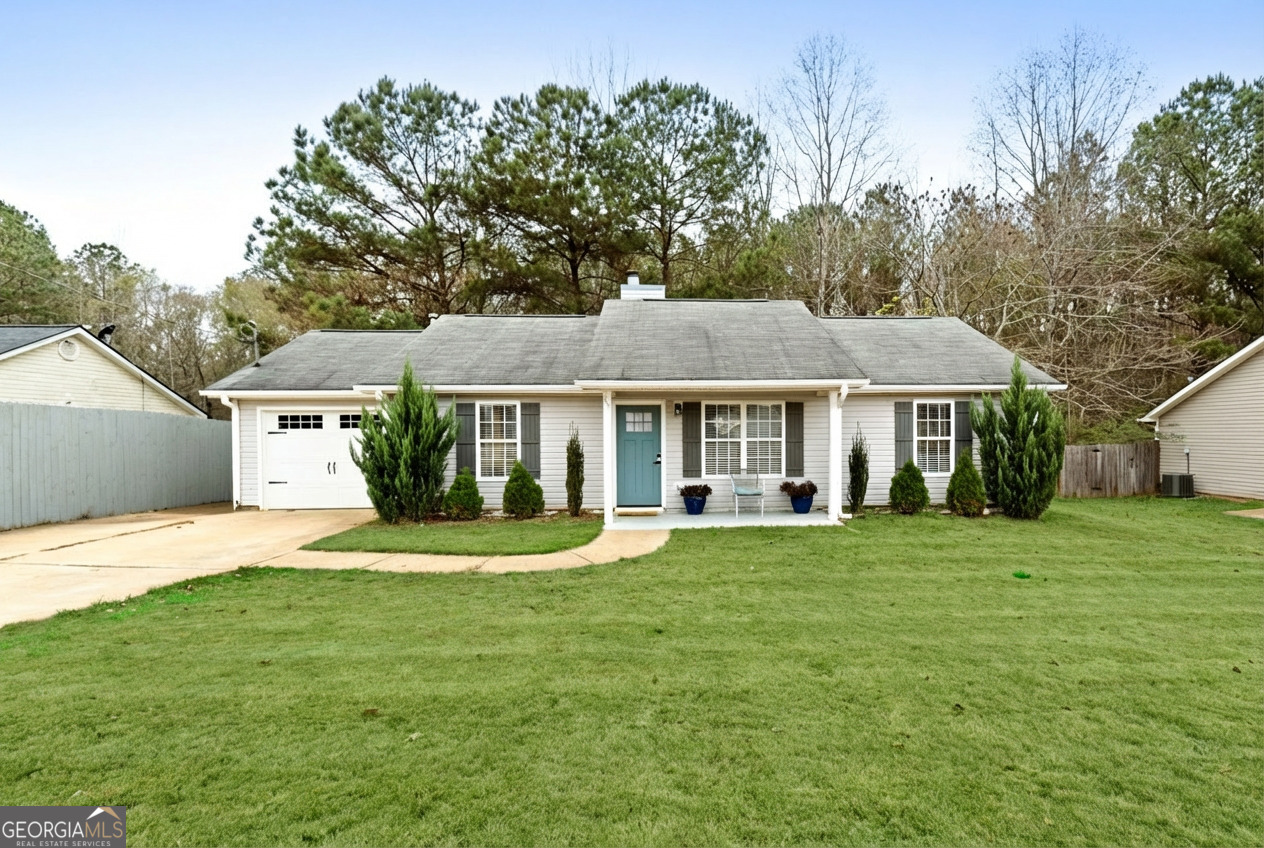 49 Canterbury DR