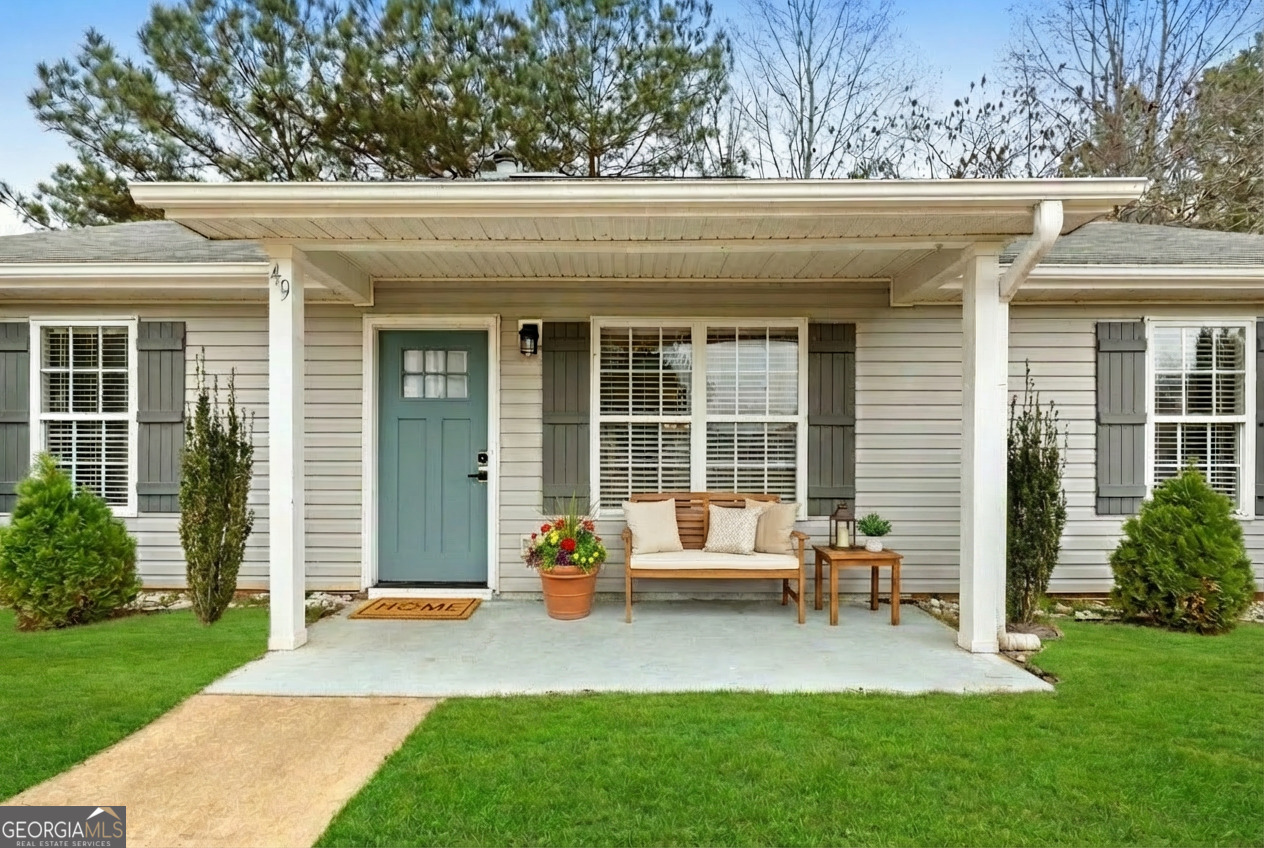 49 Canterbury DR