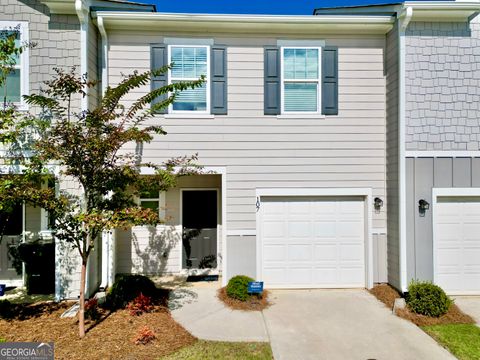 Photo of 107 Ellicott Way, Cartersville, GA 30120 (MLS # 10627668)