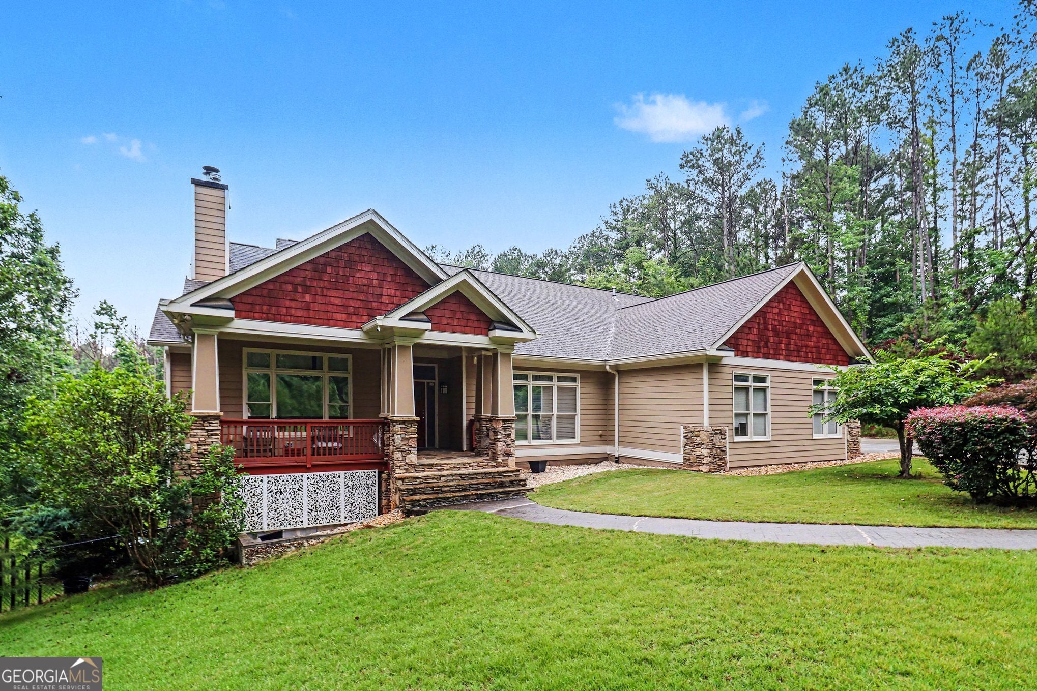 5497 Olde Plantation DR