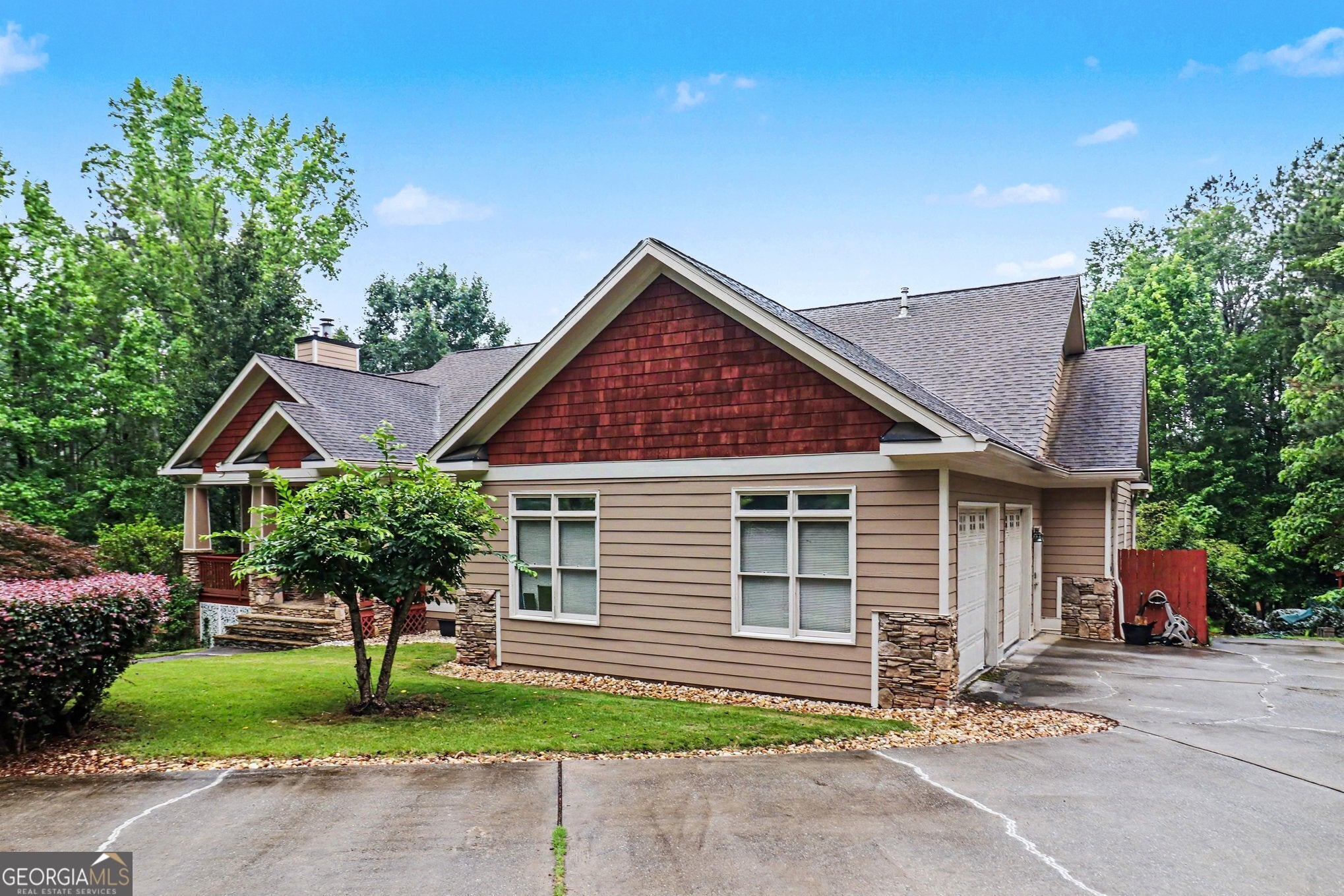 5497 Olde Plantation DR