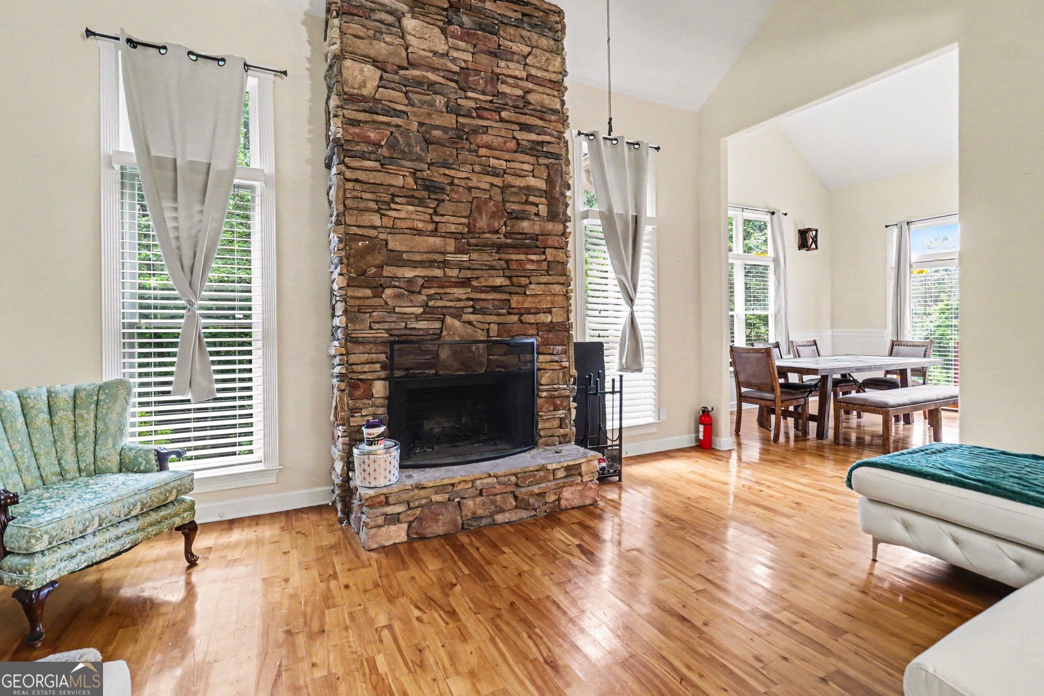 5497 Olde Plantation DR