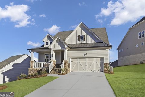 Photo of 2832 Freshwater Court, Gainesville, GA 30507 (MLS # 10696769)