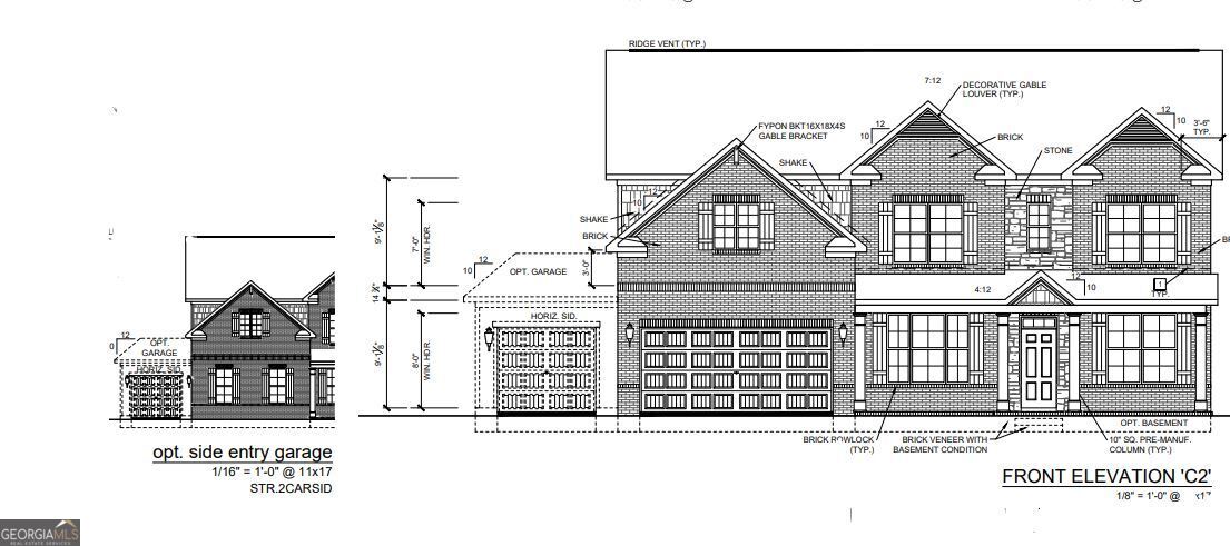 View Canton, GA 30115 house